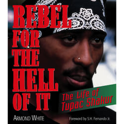 ISBN Rebel for the Hell of It