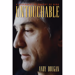 ISBN Untouchable, biographie, Anglais, Livre broché, 400 pages