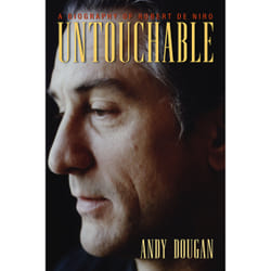 ISBN Untouchable livre biographie Anglais
