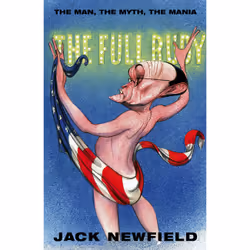 ISBN The Full Rudy, biographie, Anglais, Livre broché, 150 pages