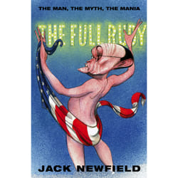 ISBN The Full Rudy livre biographie Anglais Livre broché 150 pages