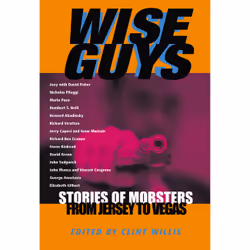 ISBN Wise Guys, vrai crime, Anglais, Livre broché, 364 pages