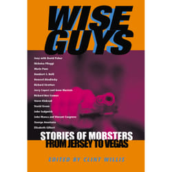 ISBN Wise Guys livre vrai crime Anglais
