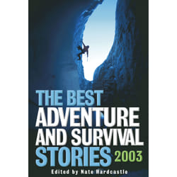 ISBN The Best Adventure and Survival Stories 2003