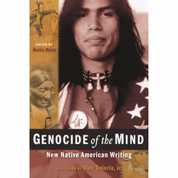 ISBN Genocide of the Mind, politique, Anglais, Livre broché, 368 pages