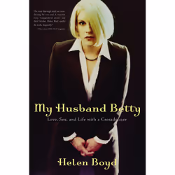 ISBN My Husband Betty, Santé, esprit et corps, Anglais, Livre broché, 304 pages