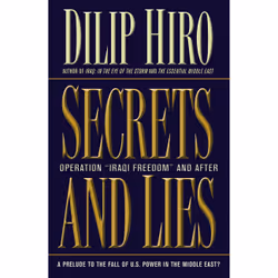 ISBN Secrets and Lies, Littérature scientifique, Anglais, Livre broché, 496 pages