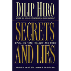 ISBN Secrets and Lies livre Littérature scientifique Anglais