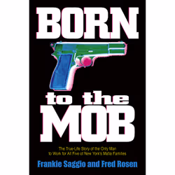 ISBN Born to the Mob, vrai crime, Anglais, Livre broché, 224 pages