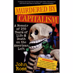 ISBN Murdered by Capitalism, biographie, Anglais, Livre broché, 400 pages