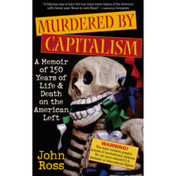 ISBN Murdered by Capitalism livre biographie Anglais