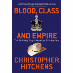 ISBN Blood, Class and Empire, Littérature scientifique, Anglais, Livre broché, 428 pages