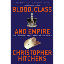 ISBN Blood, Class and Empire livre Littérature scientifique Anglais