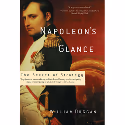 ISBN Napoleon's Glance, histoire, Anglais, Livre broché, 304 pages