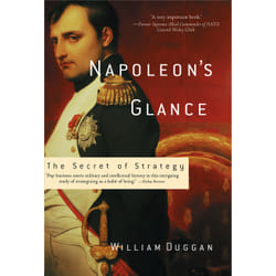 ISBN Napoleon's Glance livre histoire Anglais
