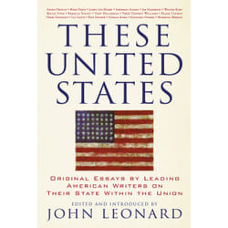 ISBN These United States livre histoire Anglais