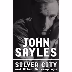 ISBN Silver City and Other Screenplays, Anglais, Livre broché, 448 pages
