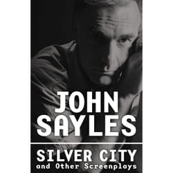 ISBN Silver City and Other Screenplays