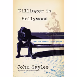 ISBN Dillinger in Hollywood, Anglais, Livre broché, 352 pages