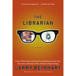 ISBN The Librarian