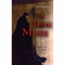 ISBN A Dark Muse, Santé, esprit et corps, Anglais, Livre broché, 378 pages