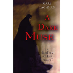 ISBN A Dark Muse livre Santé, esprit et corps Anglais