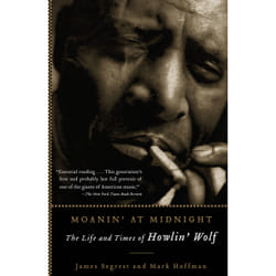 ISBN Moanin' at Midnight livre Education Anglais