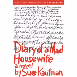 ISBN Diary of a Mad Housewife, Anglais, Livre broché, 320 pages
