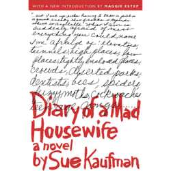 ISBN Diary of a Mad Housewife