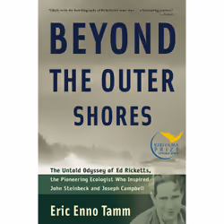 ISBN Beyond the Outer Shores, biographie, Anglais, Livre broché, 384 pages