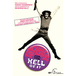 ISBN Revolution for the Hell of It livre Littérature scientifique Anglais