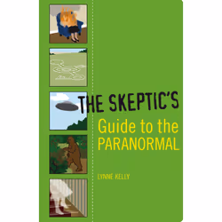 ISBN The Skeptic's Guide to the Paranormal, Science & nature, Anglais, Livre broché, 272 pages