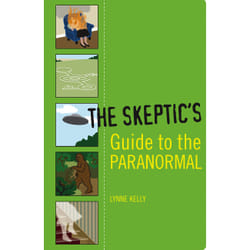 ISBN The Skeptic's Guide to the Paranormal livre Science & nature Anglais Livre broché 272 pages