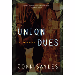 ISBN Union Dues, Anglais, Livre broché, 392 pages