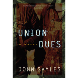 ISBN Union Dues