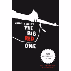 ISBN The Big Red One, Anglais, Livre broché