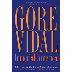 ISBN Imperial America, histoire, Anglais, Livre broché, 208 pages