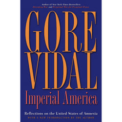 ISBN Imperial America livre histoire Anglais