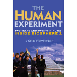 ISBN The Human Experiment livre Art & design Anglais Couverture rigide