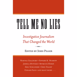 ISBN Tell Me No Lies, Art &amp; design, Anglais, Livre broché, 656 pages