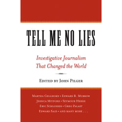 ISBN Tell Me No Lies livre Art & design Anglais