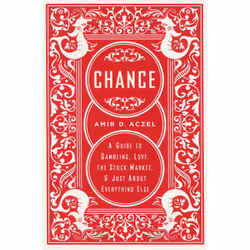 ISBN Chance, Anglais, Livre broché, 176 pages