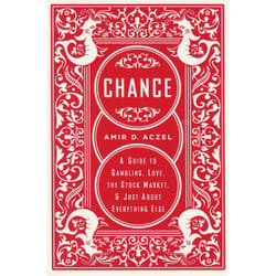 ISBN Chance