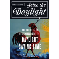 ISBN Seize the Daylight, histoire, Anglais, Livre broché, 272 pages