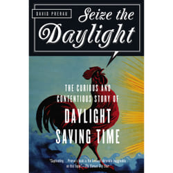 ISBN Seize the Daylight livre histoire Anglais
