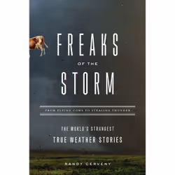 ISBN Freaks of the Storm, Art & design, Anglais, Livre broché, 304 pages
