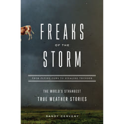ISBN Freaks of the Storm livre Art & design Anglais