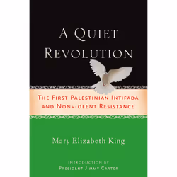 ISBN A Quiet Revolution, politique, Anglais, Livre broché, 488 pages