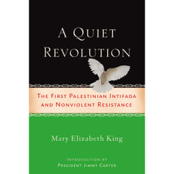 ISBN A Quiet Revolution livre politique Anglais