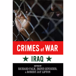ISBN Crimes of War, histoire, Anglais, Livre broché, 496 pages